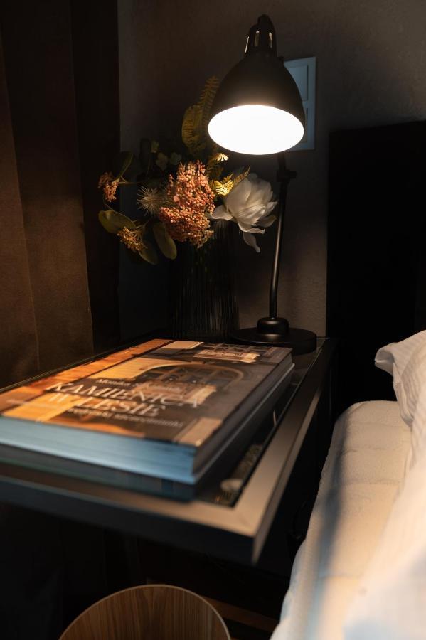 Arte Apartments - Old Town Gdańsk Kültér fotó