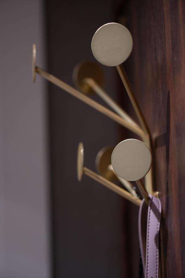 Arte Apartments - Old Town Gdańsk Kültér fotó