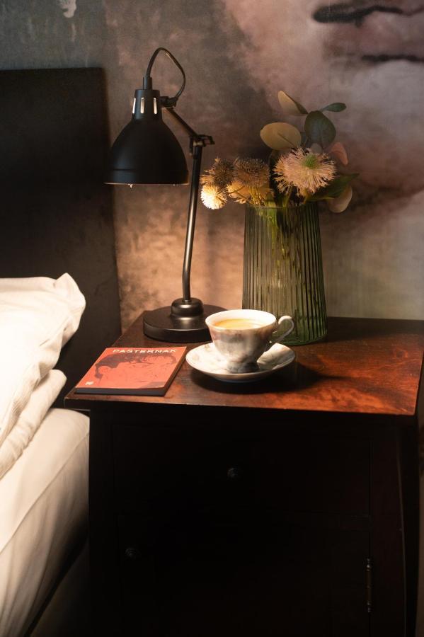 Arte Apartments - Old Town Gdańsk Kültér fotó