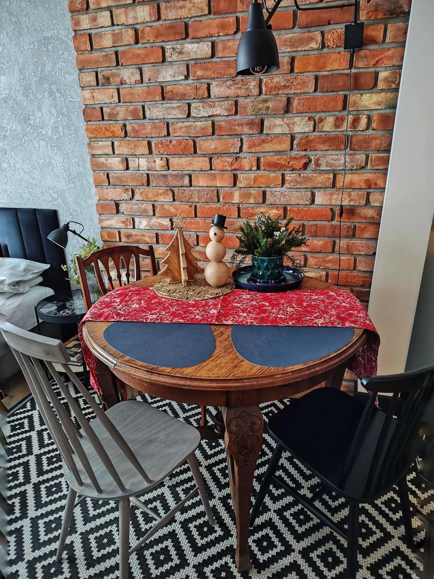 Arte Apartments - Old Town Gdańsk Kültér fotó
